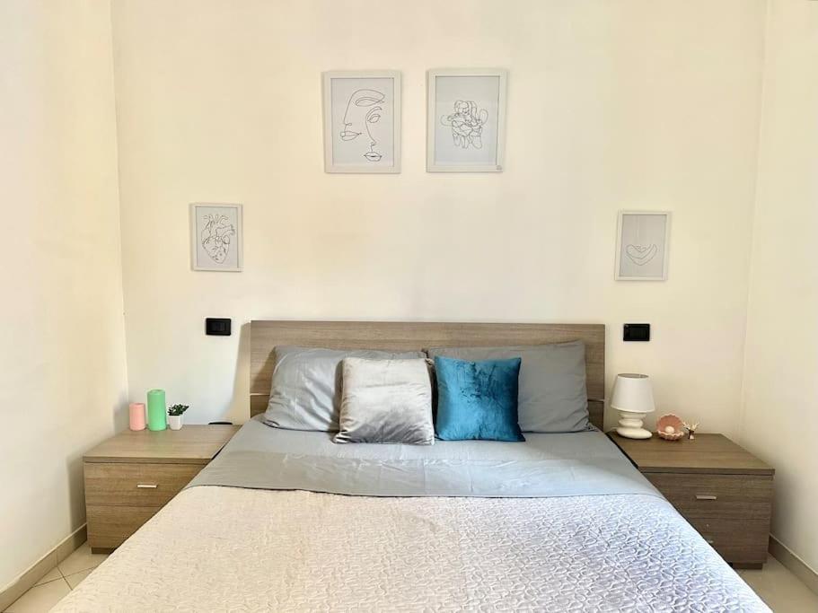Terni Centro&Stazione By Gavi Apartments Kültér fotó